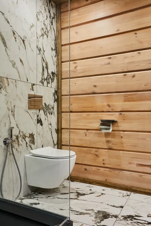 Полулюкс с видом на озеро