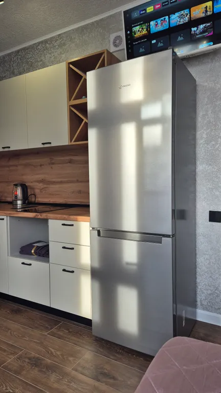 Квартира Квартира Уютная студия недалеко от центра — Севастополь