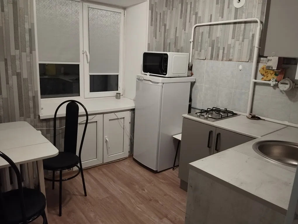 Квартира в районе Индустриальный