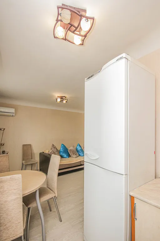 2-комнатная квартира в Железнодорожном районе