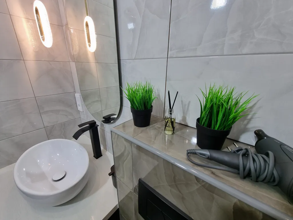 Апартамент Дом Smile Зона Комфорта