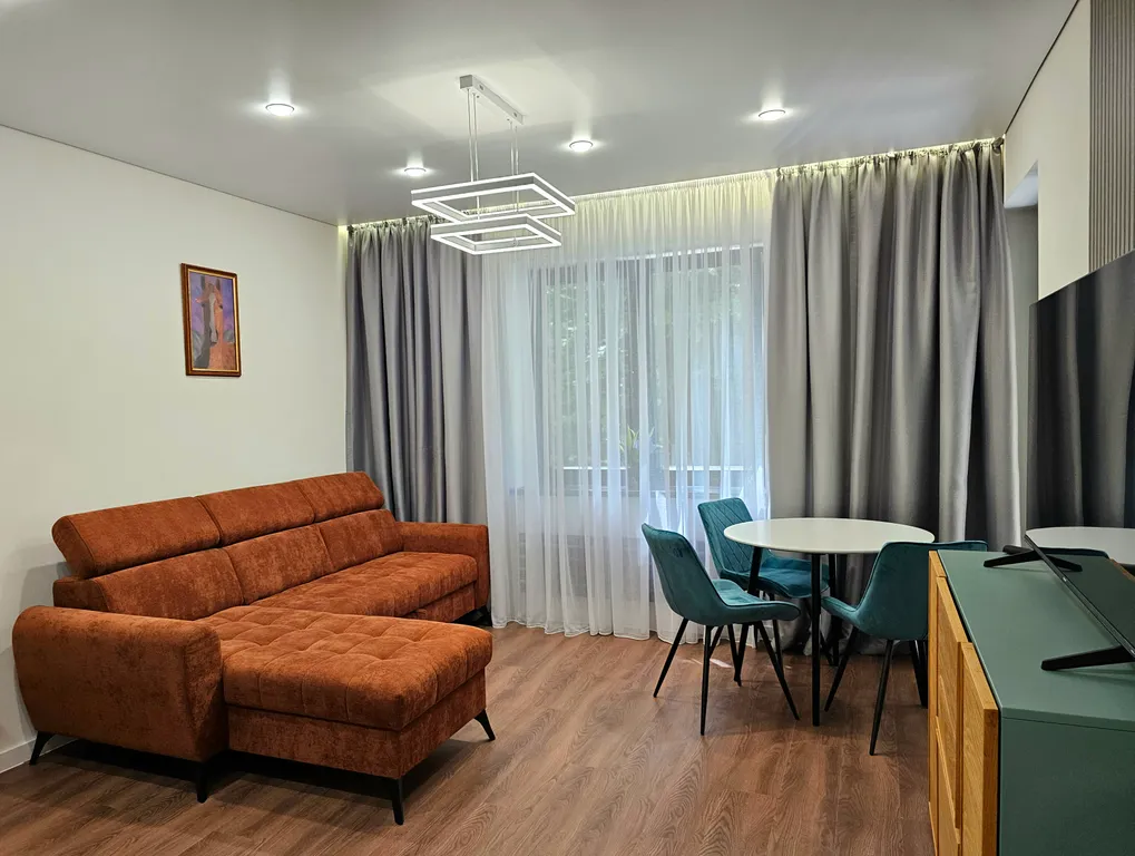 Квартира Апартамент с видом на лес — аренда посуточно в Светлогорск