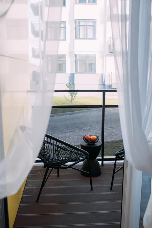 Квартира Квартира Rauschen Green 32/7 — Светлогорск