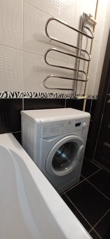 Уютная квартира район Черемушки.