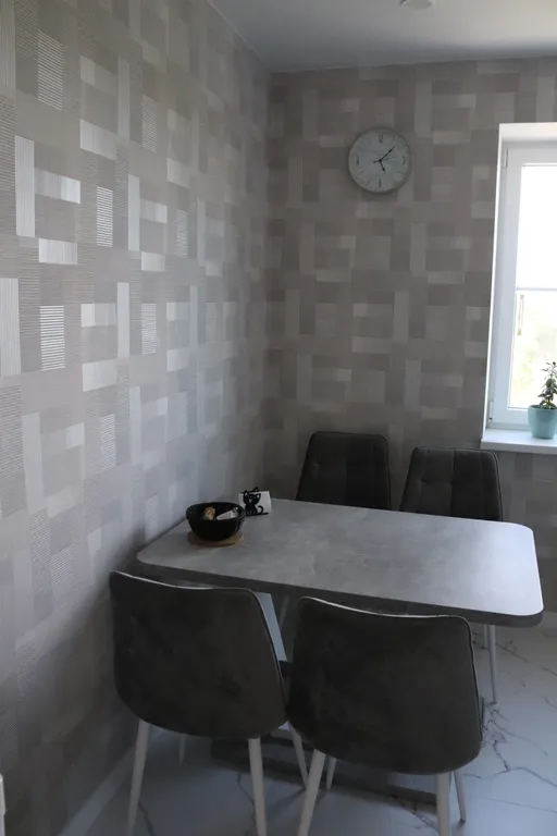 Двухкомнатная квартира у моря