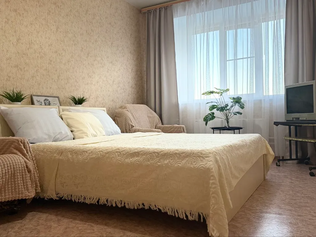 Квартира с удобствами до 10 гостей