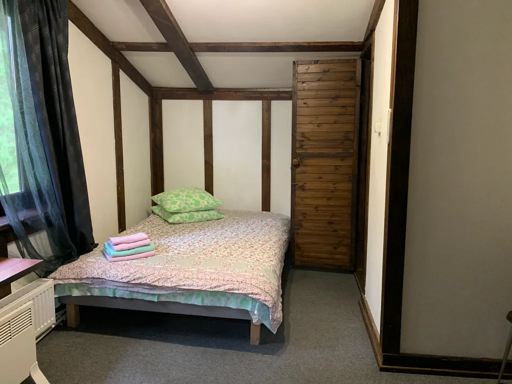 Семейный номер люкс 3