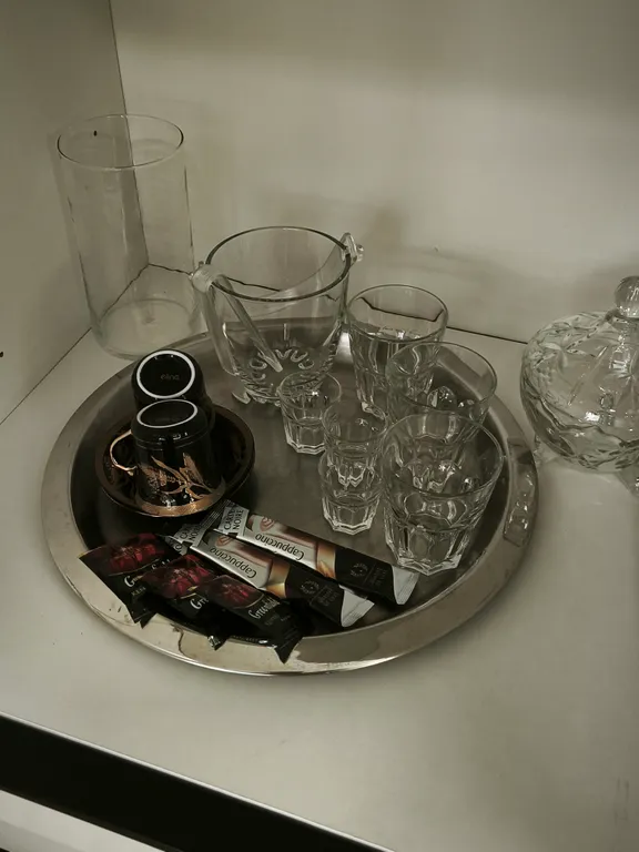 Панорамные апартаменты с видом на водохранилище