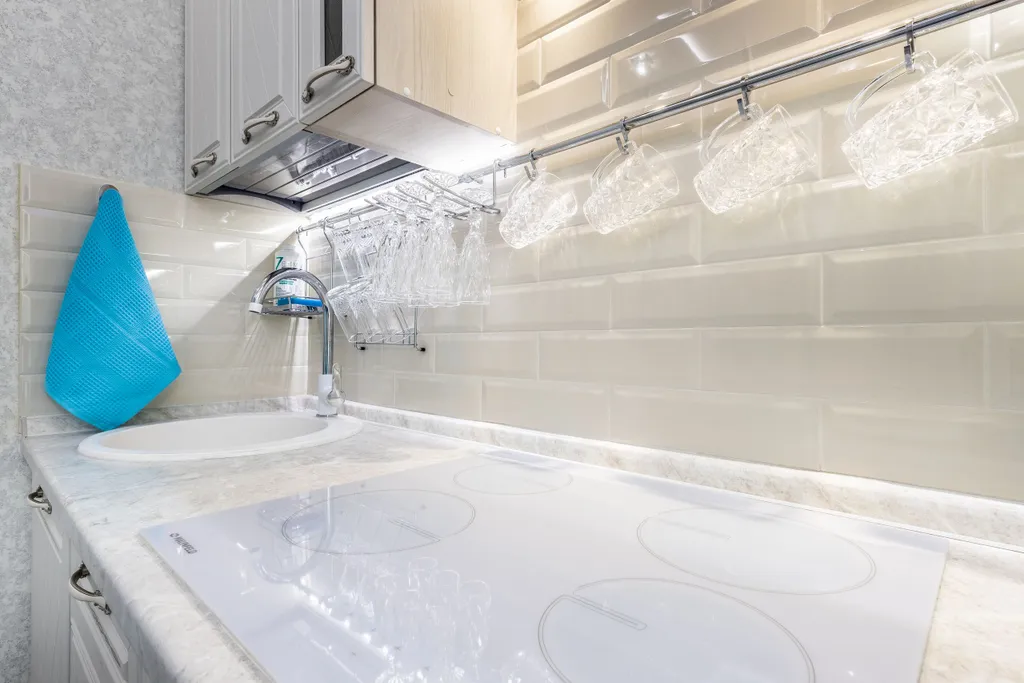 Комфортный апартамент в самом центре города