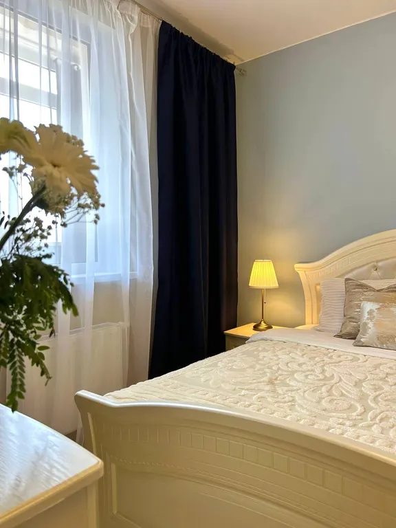 Квартира Апартаменты Oliva — Анапа