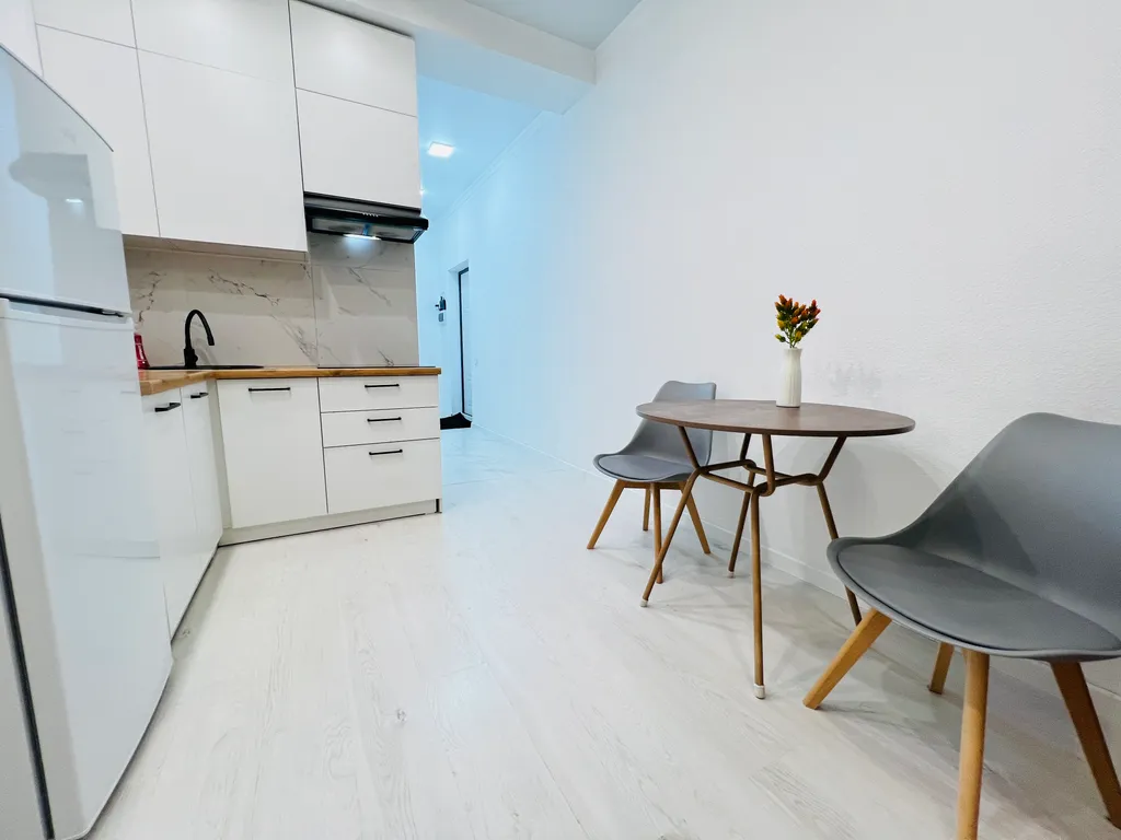 Silent Oasis 4 Seasons