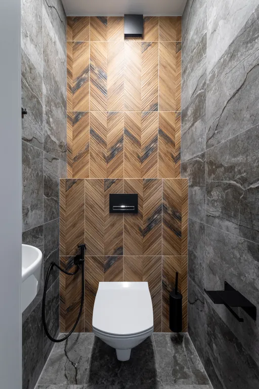 Комфортная современная 2-я квартира в премиум ЖК Морская Симфония