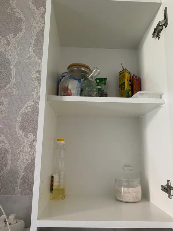 Квартира-студия у моря