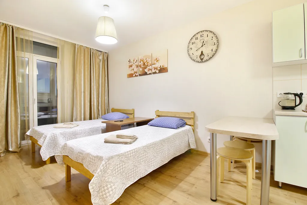 Студия белые ночи