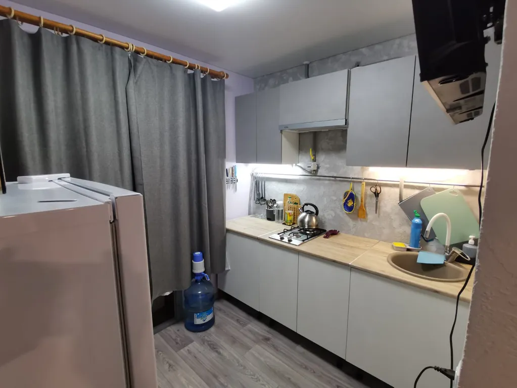 Уютная квартира на берегу Балтийского моря