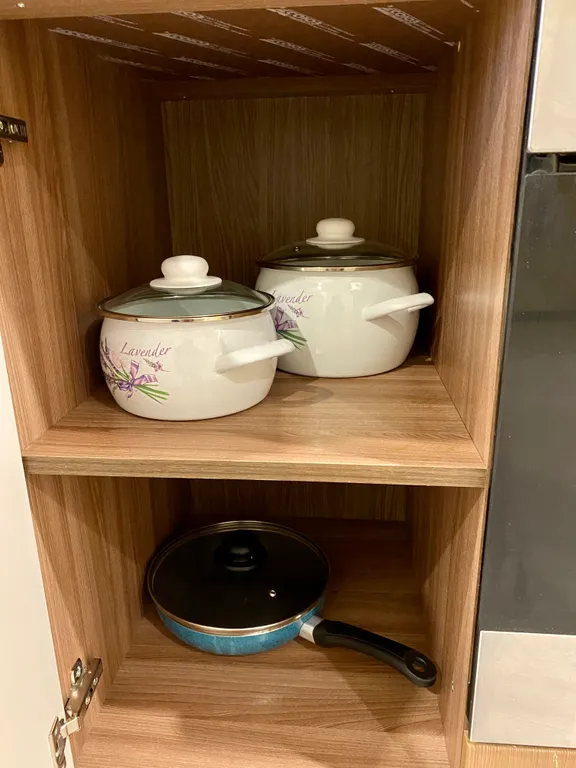 Просторная квартира комфорт