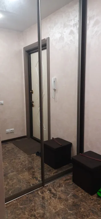 Квартира-студия