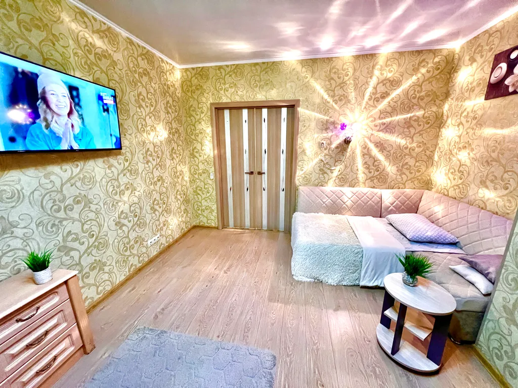 Шикарная двушка на ул. Арцыбушевской