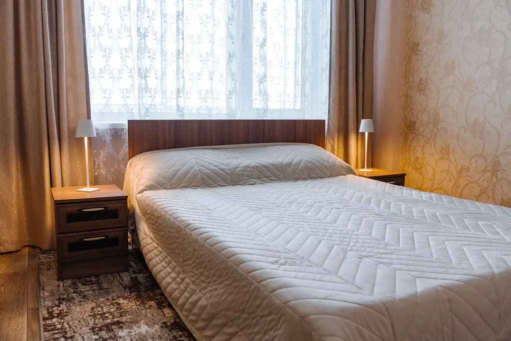 Чистая уютная квартира в центре