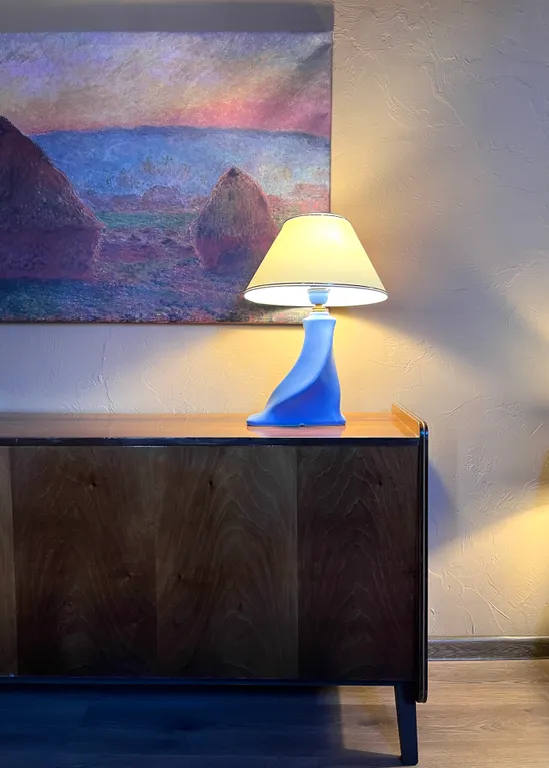 Апартамент в старинном купеческом особняке