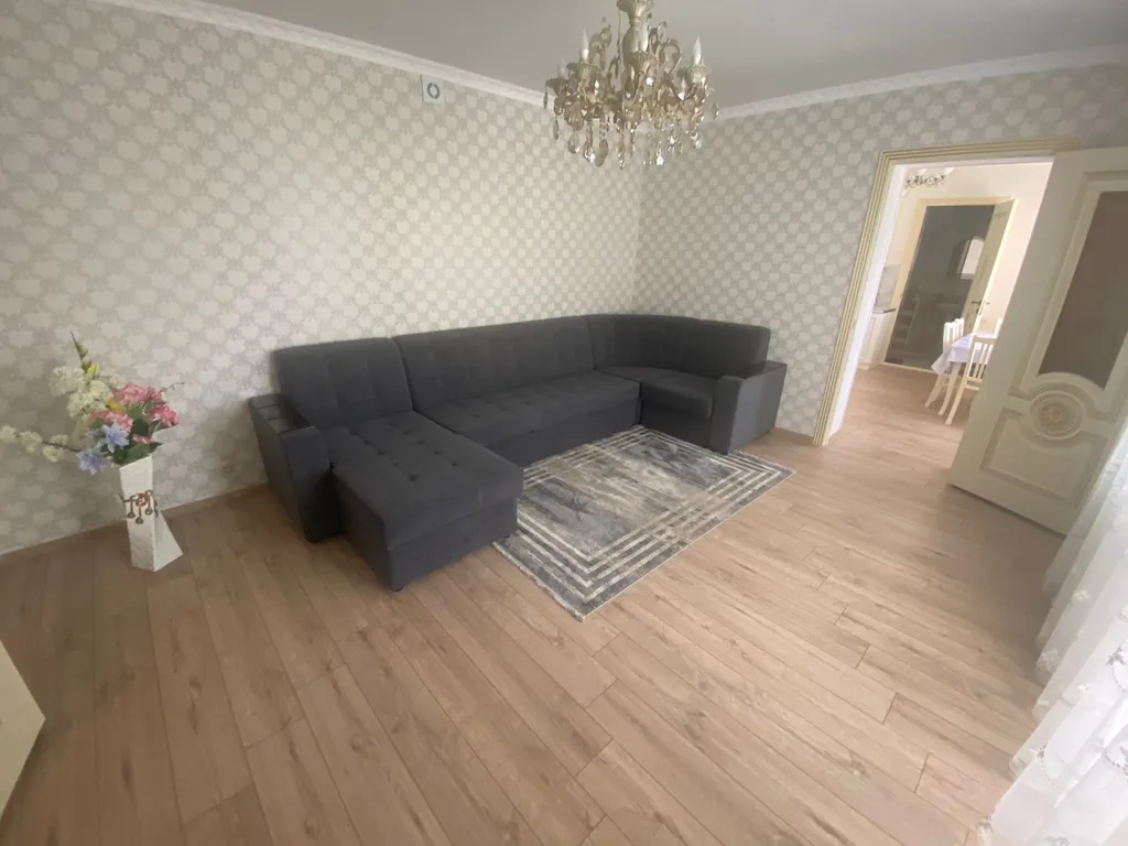 Коттедж Уютный дом с прекрасным видом на горы — Гуниб