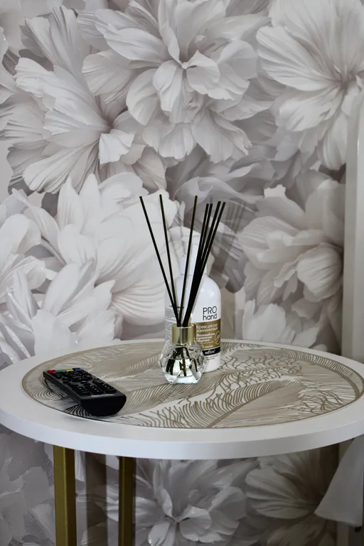 Стильная студия с уютным интерьером в Саранске