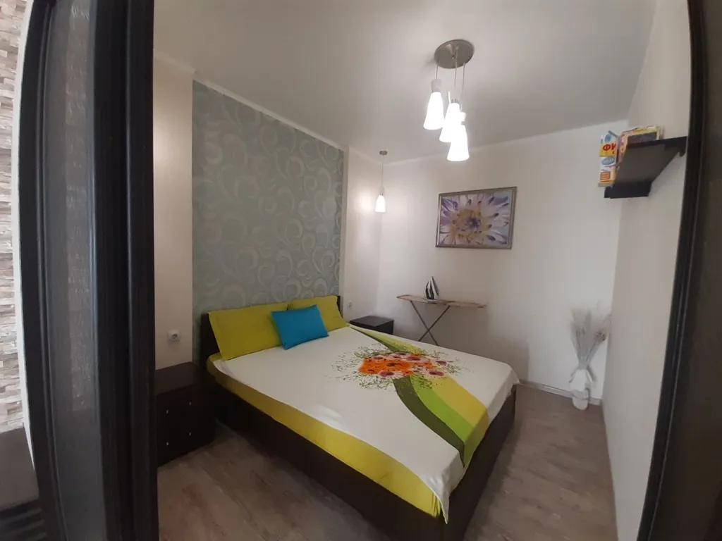 Евро 2х комнатная квартра в Дивноморске