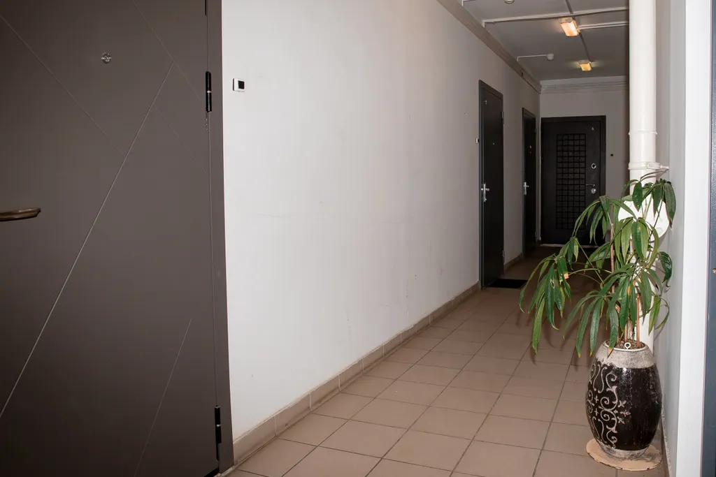 Уютная евродвушка  в Новоселье