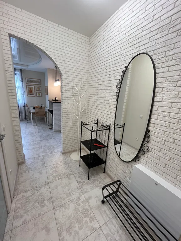 Апартамент рядом с парком