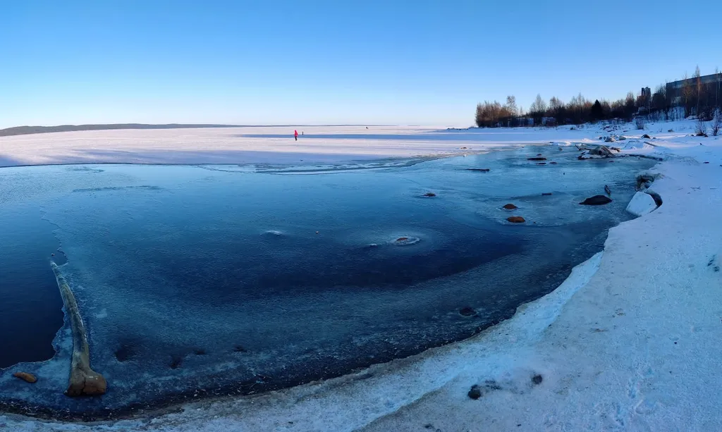 Апартамент Сказочный берег