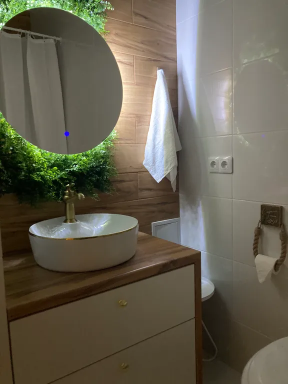 VIP Апартамент Золотая Дюна в самом центре города