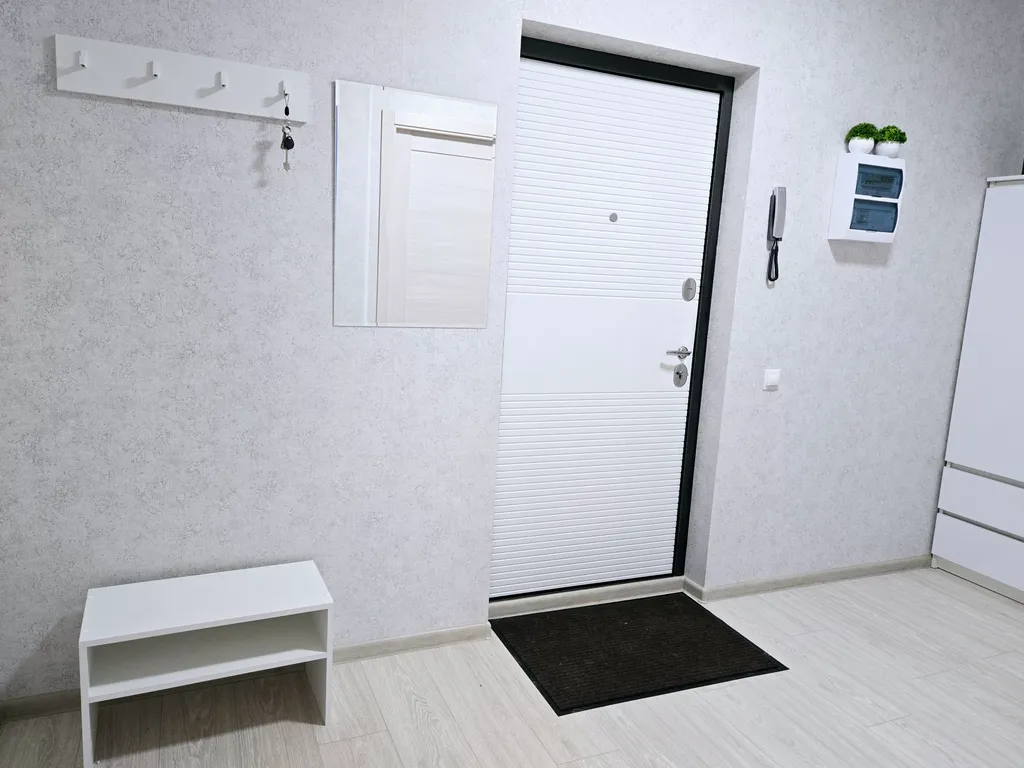 Уютная квартира Евро2 в центре