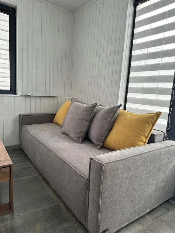 2-этажный дом с прекрасным видом на горы