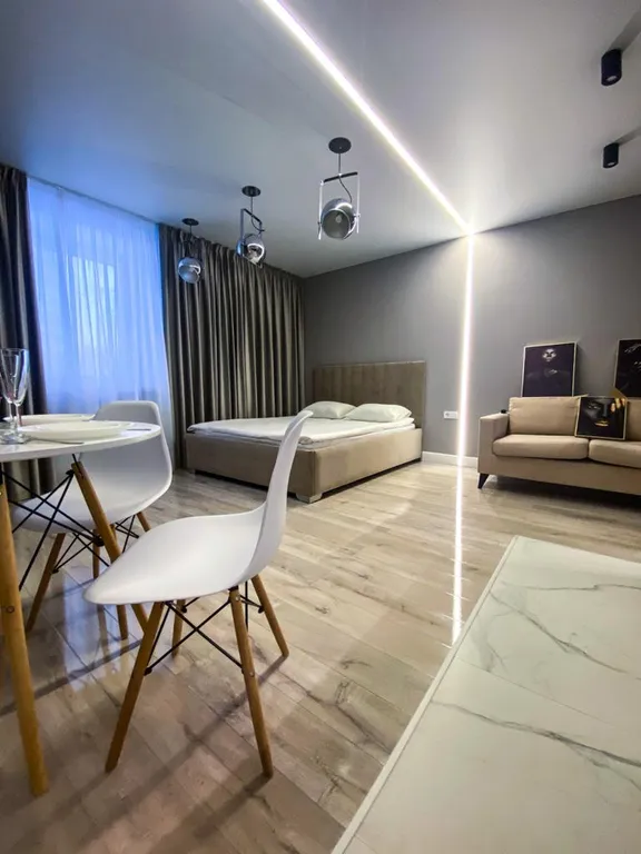 Квартира Апартамент в центре города — аренда посуточно в Ижевск