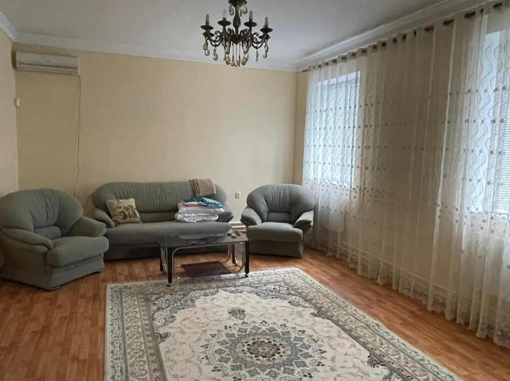 Дача со всеми удобствами