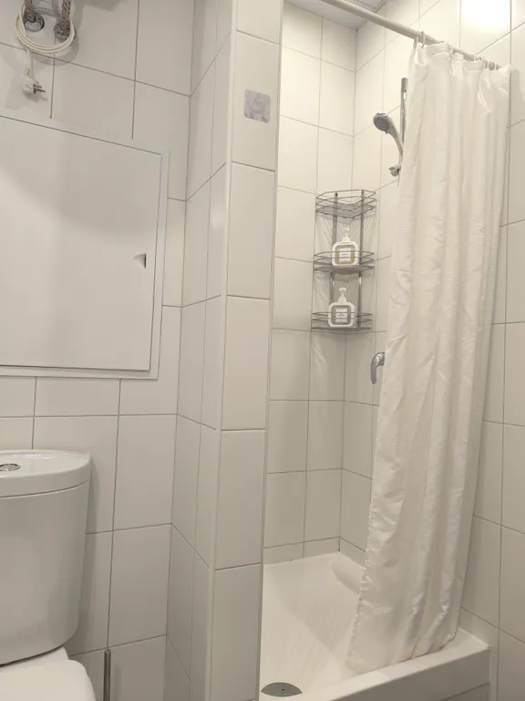 Уютная студия в ЖК Лермонтовский