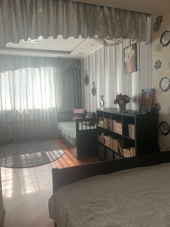 Квартира Уютная квартира — Анапа