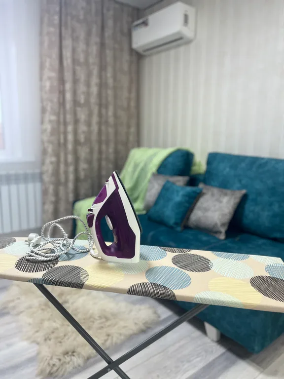 Istochnik Green House