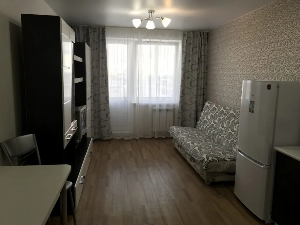 Уютная студия в центре города