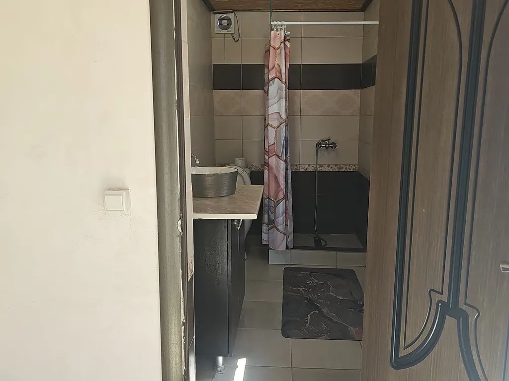 4-комнатный Дом