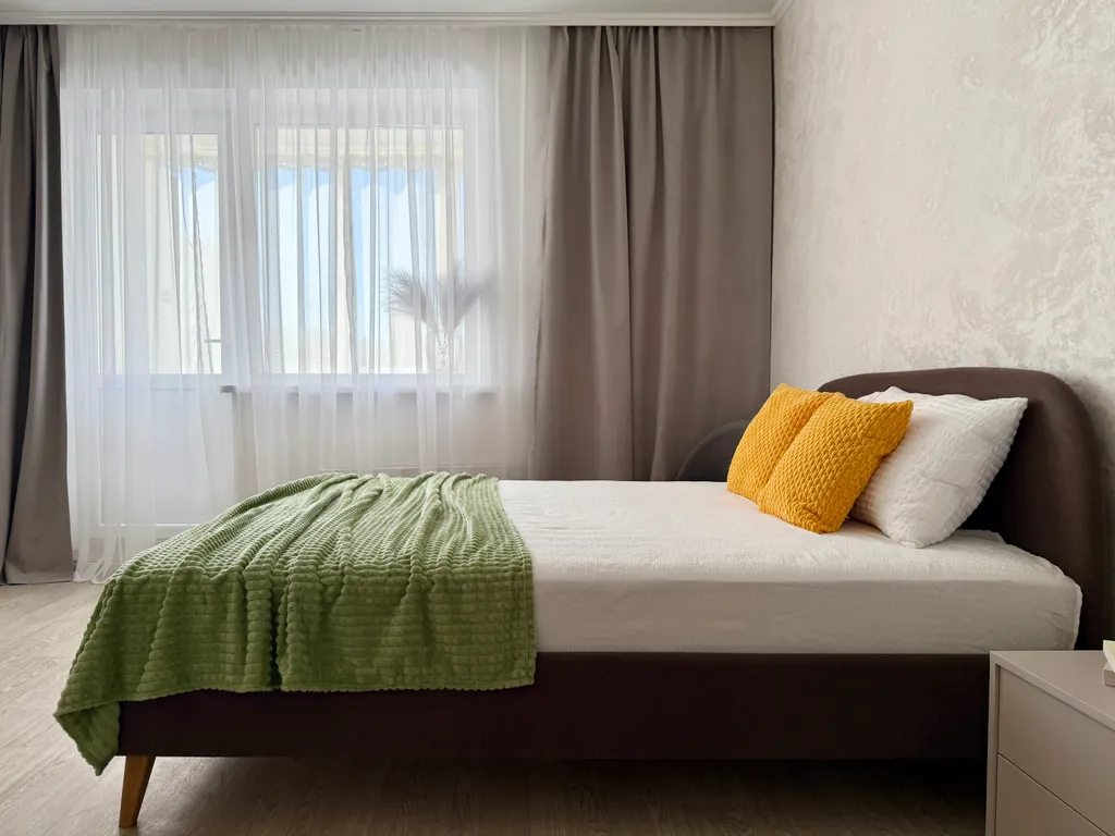 ВАЛЕРИ атмосферная квартира для уютных вечеров