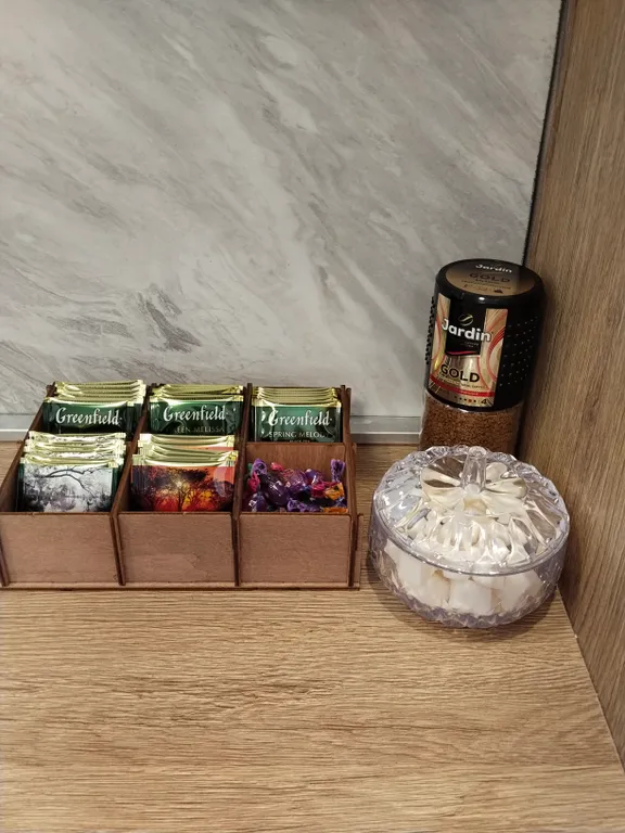 Квартира Квартира С удобствами — Тверь