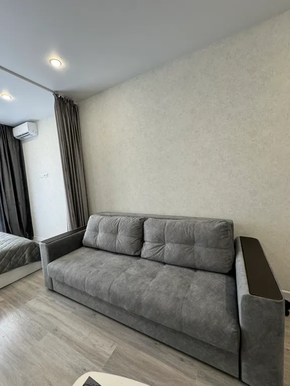 Квартира у моря