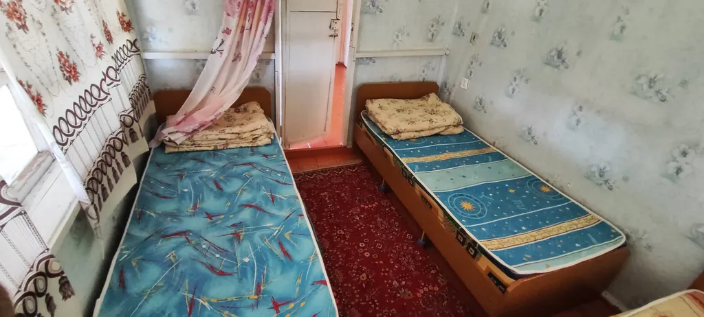 Квартира Комната — Цандрыпш