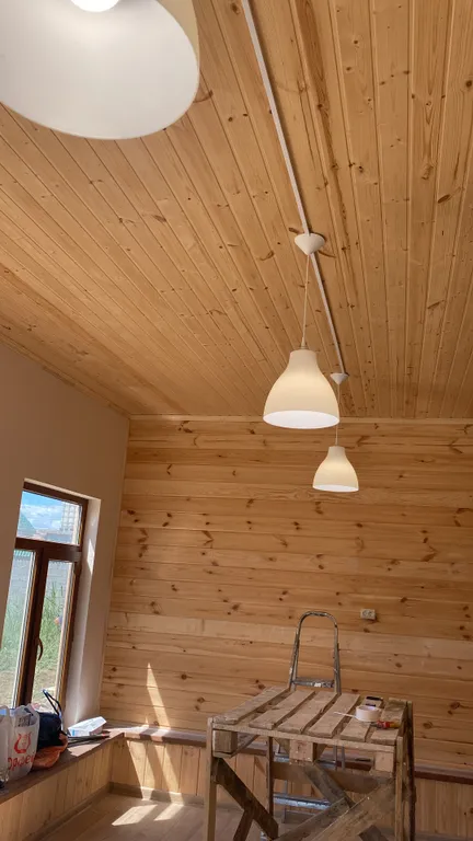 3-комнатный Дом