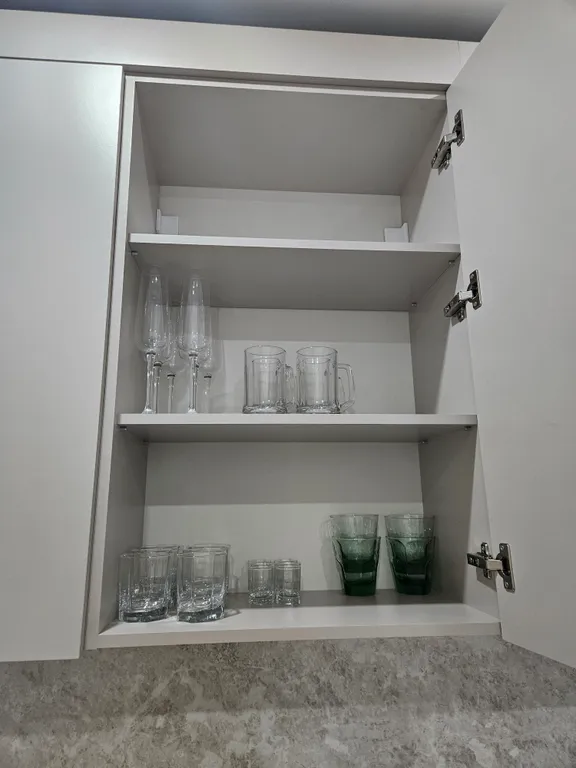 Квартира в самом центре города