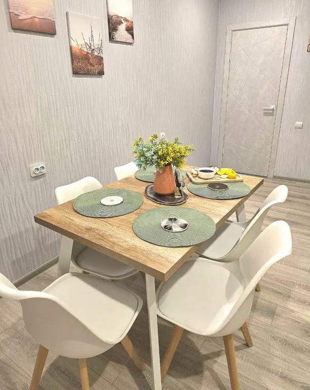 Квартира Лучшая локация в центре города в шаговой доступности от Рыбной деревни — Калининград