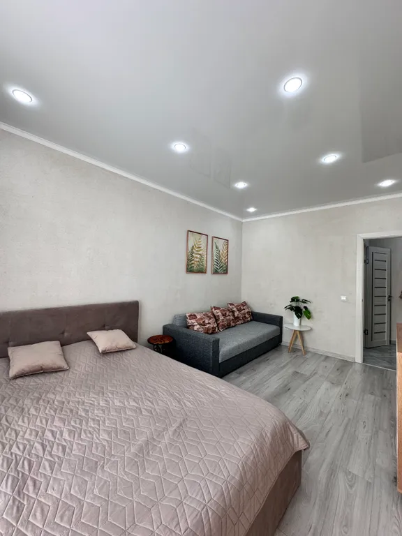 Квартира в новом районе Сельма