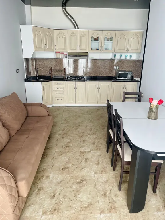 Квартира Квартира Sea Breeze Apartment — Батуми