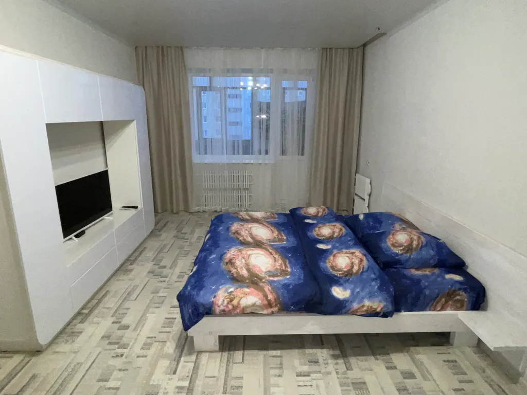 Апартамент в современном стиле